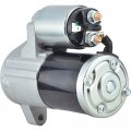 Starter New Compatible With Jeep Grand Cherokee 6 1l 2006-2010 W 5030023aa