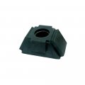 Fortpro Front Cabin Mount Bush For Kenworth T800 Series Trucks Replaces 26509-11 F327370 