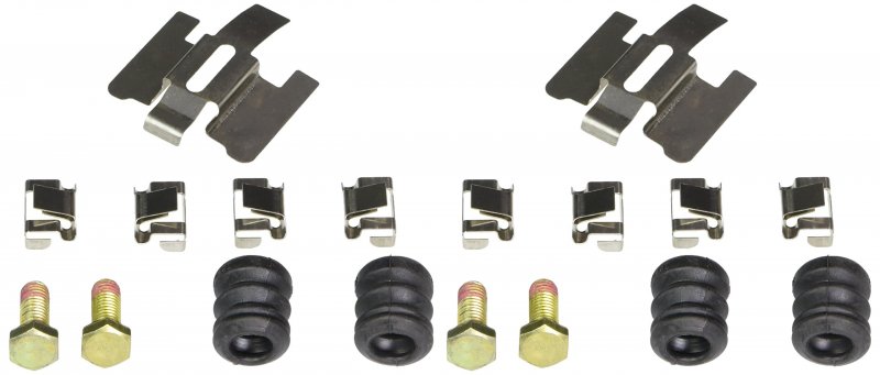 H5618 Disc Brake Hardware Kit For Cars