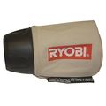 Ryobi 039065005022 Dust Bag For Rs290 S652d Cfs1503 