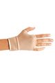 Occunomix 450 Occumitts Therapeutic Support Gloves-beige-small 