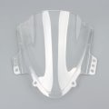 Mad Hornets Windshield Windscreen Double Bubble Fit For Suzuki Gsxr 1000 2005-2006 K5 Clear 