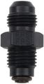 Fragola 491962-bl Black Size -6 X 14mm 1 5 Fi Male Adapter Fitting 