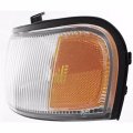For 1998-1999 Nissan Altima Driver Side Oem Replacement Corner Light Park Signal Lamp Ni2520123