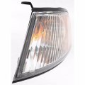 For 1998-1999 Nissan Altima Driver Side Oem Replacement Corner Light Park Signal Lamp Ni2520123