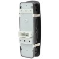 Driver Side Master Power Window Switch For Dodge Durango 2014 2015 And Jeep Grand Cherokee Replaces 68184802aa 68184802ab 