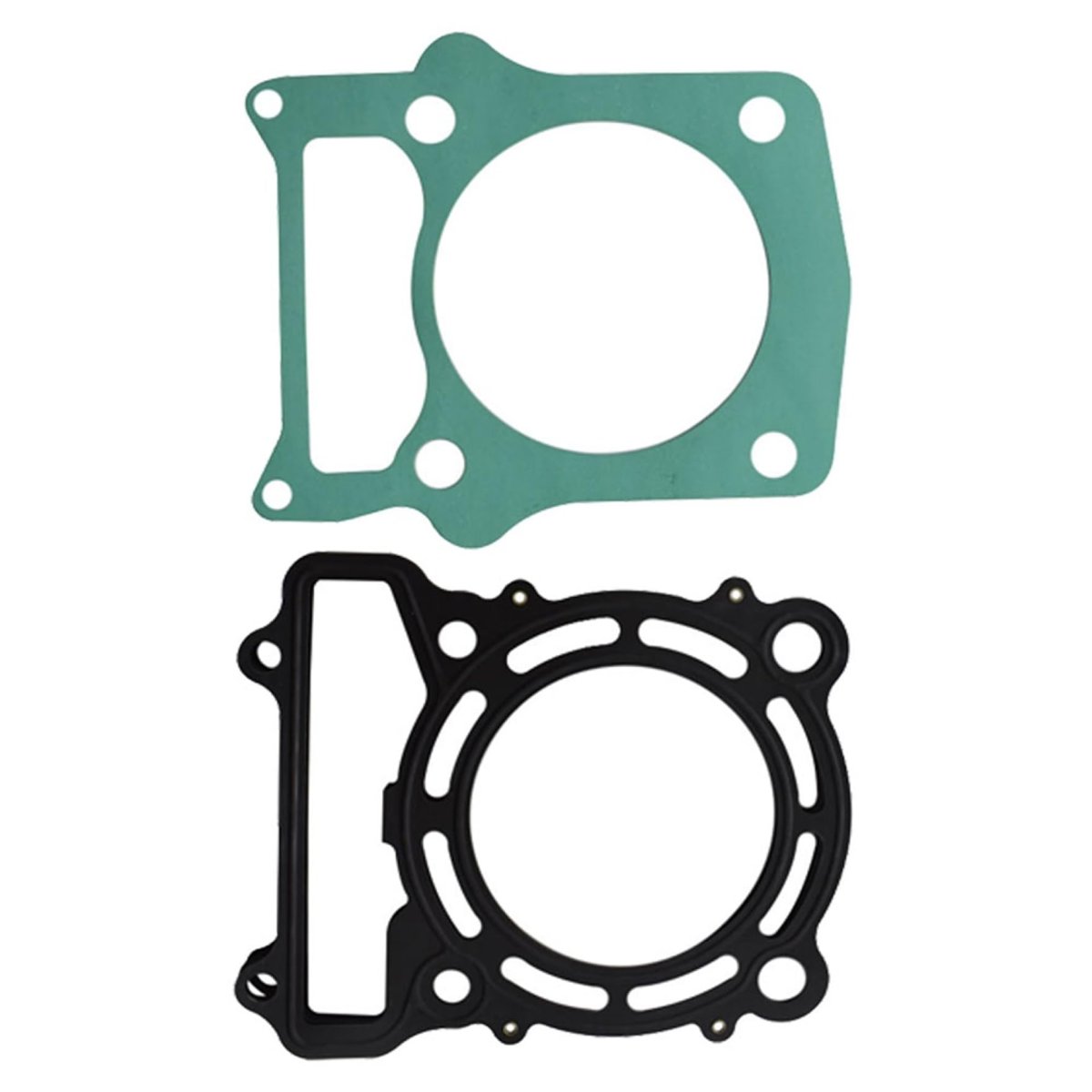 12100-f18-0000 3 32 Inch Bore Cylinder Piston Top End Gasket Kit Replacements For Hisun 500 Atv Parts
