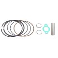 12100-f18-0000 3 32 Inch Bore Cylinder Piston Top End Gasket Kit Replacements For Hisun 500 Atv Parts