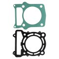 12100-f18-0000 3 32 Inch Bore Cylinder Piston Top End Gasket Kit Replacements For Hisun 500 Atv Parts