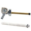 Fuel Switch Valve Petcock 16950-mz5-672 Replacement For 1994-2003 Magna 750 Vf750 