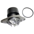 Water Pump For Ram 2500 3500 5500 2011 2012 6 Cylinder 7l Engine Part Number Repd313514 