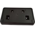 Front License Plate Bracket For Dodge Challenger 2015 2022 Pp Plastic Replacement Ch1068157 191275550793 68227488aa Black 