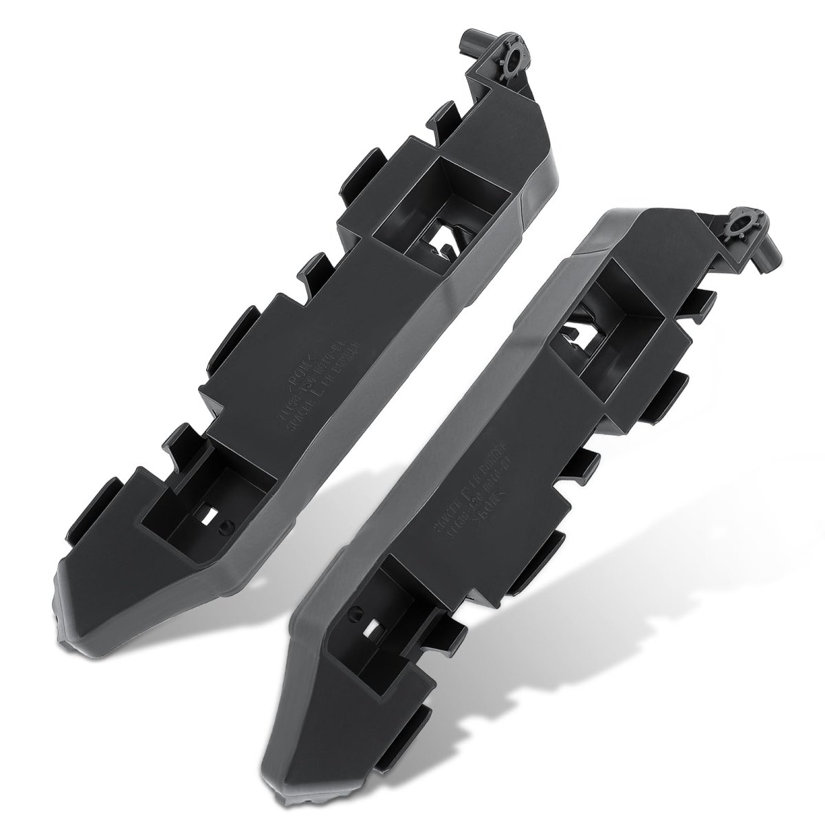 Front Bumper Bracket 71193-tr0-a01 For Honda Civic 2012 2015 Mounting Support Retainer Spacer Holder Replaces 71198-tr0-a01 2