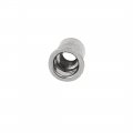 Uxcell M4 X 10mm Knurled Stripe Countersunk Head Rivet Nut Insert 50pcs