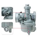 Secos Carburtor Carb For Honda Trx90x 2013-2022 Carburetor Assembly