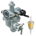 Secos Carburtor Carb For Honda Trx90x 2013-2022 Carburetor Assembly