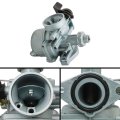 Secos Carburtor Carb For Honda Trx90x 2013-2022 Carburetor Assembly