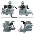 Secos Carburtor Carb For Honda Trx90x 2013-2022 Carburetor Assembly 