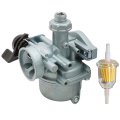 Secos Carburtor Carb For Honda Trx90x 2013-2022 Carburetor Assembly