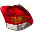 For Toyota Yaris Tail Light Assembly 2009 2010 2011 Driver Side To2818144 81561-52700 
