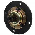 Aintier New Spindle Assembly Pack 3 Fits For Mtd 717-0906 717-0906a 753-05319 917-0906a Stens 285-110