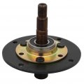 Aintier New Spindle Assembly Pack 3 Fits For Mtd 717-0906 717-0906a 753-05319 917-0906a Stens 285-110