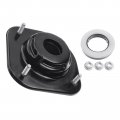 A-premium Front Driver Or Passenger Side Suspension Strut Mount Compatible With Dodge Plymouth Neon 1995-1999 2 0l
