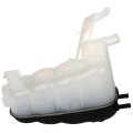 Coolant Reservoir Bottle Overflow Tank 603 973 For 2014 2018 Chevrolet Silverado 1500 2015 Cadillac Escalade Esv Gmc Sierra 