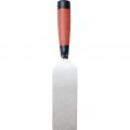 Marshalltown Margin Trowel 6 X 2 Inch Blade Spread Mortar And Tile Adhesive Durable High Carbon Steel Wood Handle 56dc