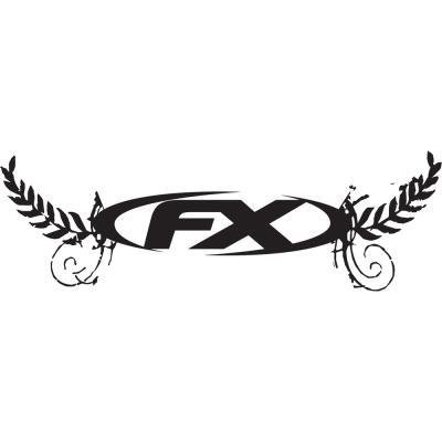 Factory Effex 10-90014 Sticker Pack Of 5