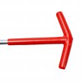 Tdpro Universal Joint Spark Plug Socket Wrench T-handle Remover Installer 16mm