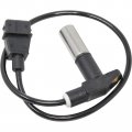 Aip Electronics Premium Crankshaft Position Sensor Cps Compatible With 1986-1988 Bmw 528e 325e 325es 2 7l I6 Oem Fit Crk274