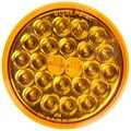 Truck-lite 4050a Led Front Park Turn Lamp 