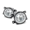 Fog Light Pair For Honda Pilot 2016 2017 2018 Driver And Passenger Side Replacement Ho2592136 Ho2593136 33951 Ty0 305 