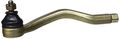 Beck Arnley 101-4046 Tie Rod End