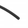 Uxcell Nylon Line Hose Tube 4mm 0 15 Id X 6mm 23 Od 3 Meter Pa6 Pneumatic Air Brake Tubing For Fluid Transfer Black