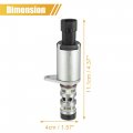 X Autohaux 55567050 918-006 Engine Variable Valve Timing Vvt Control Solenoid For Chevy Aveo 6l 2009-2015 Astra 1 8l 2008