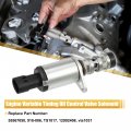 X Autohaux 55567050 918-006 Engine Variable Valve Timing Vvt Control Solenoid For Chevy Aveo 6l 2009-2015 Astra 1 8l 2008