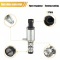 X Autohaux 55567050 918-006 Engine Variable Valve Timing Vvt Control Solenoid For Chevy Aveo 6l 2009-2015 Astra 1 8l 2008