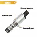 X Autohaux 55567050 918-006 Engine Variable Valve Timing Vvt Control Solenoid For Chevy Aveo 6l 2009-2015 Astra 1 8l 2008
