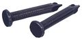 The Hillman Group 42055 Masonry Nails With Fluted Shank 