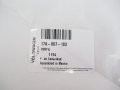 Volkswagen Genuine Vw Bumper Cover Bracket 17a807183