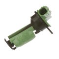Washer Fluid Level Sensor Ford F 150 And Expedition 2018 2019 2020 Replacement For Jl3z17b649a Plug Socket Pin Terminal Square 