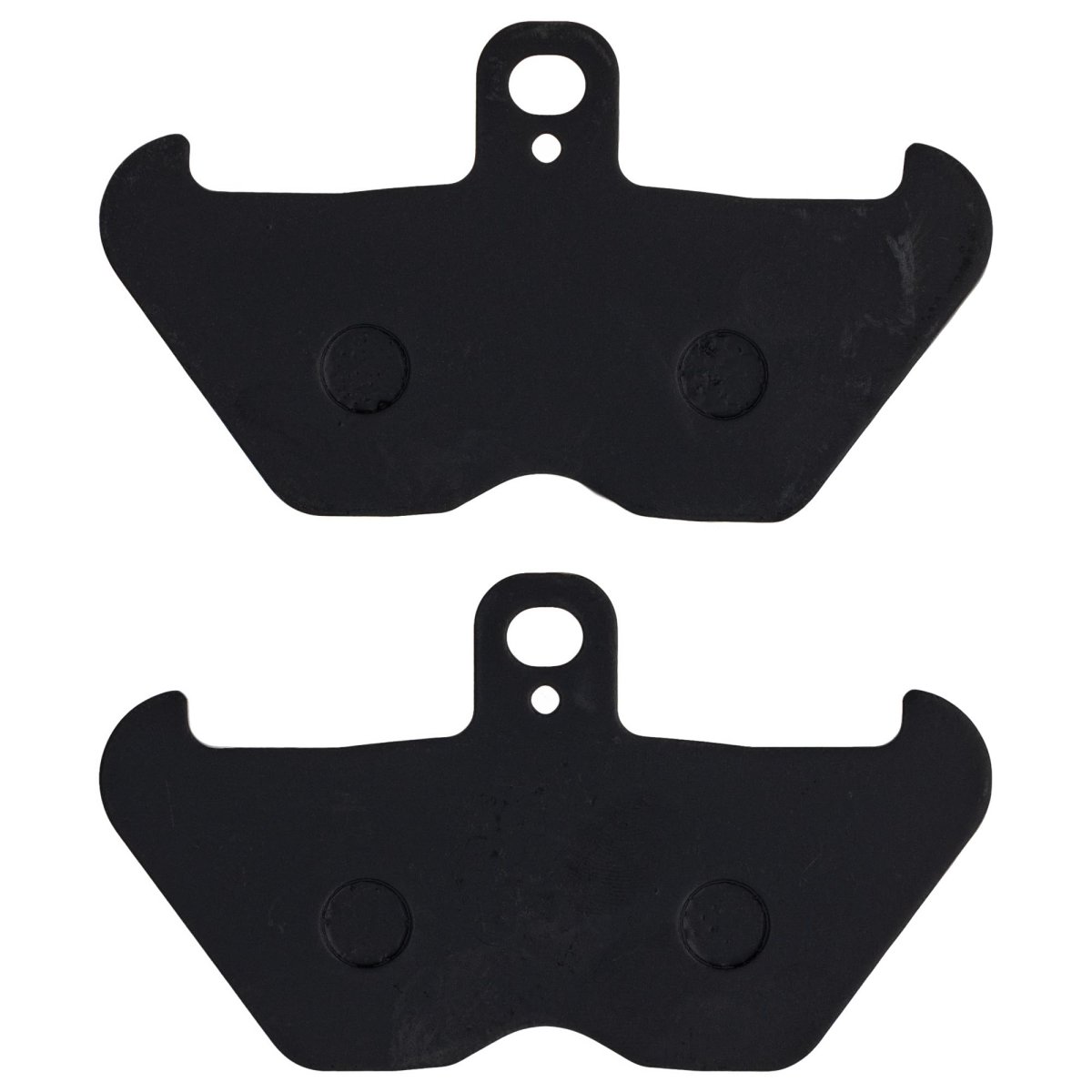 Niche Brake Pad For Set Bmw R100r R1100gs R1100r R1100s R850r R1200c 34117663764 Front Semi-metallic 4 Pack