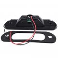 G-plus Led Third 3rd Brake Cargo Light Compatible With 1999-2004 Grand Cherokee Rear Roof Center High Mount Stop Tail