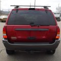 G-plus Led Third 3rd Brake Cargo Light Compatible With 1999-2004 Grand Cherokee Rear Roof Center High Mount Stop Tail