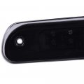 G-plus Led Third 3rd Brake Cargo Light Compatible With 1999-2004 Grand Cherokee Rear Roof Center High Mount Stop Tail