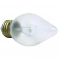 Hatco 120v 60w Shatter Resistant Torpedo Shape Bulb 
