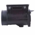 Neeseelily Mass Air Flow Meter Maf Sensor 12744214 Md357338 Md172609 Compatible With Mitsubishi 3000gt Eclipse Gst Gsx Montero