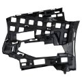 Front Passenger Side Bumper Cover Support For Volkswagen Jetta 2019 2020 2021 Plastic Replacement Vw1043124 17a807724 